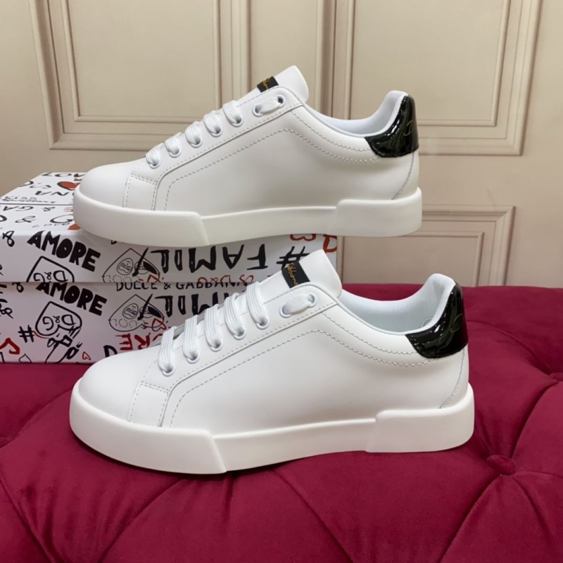 Dolce & Gabbana Sneakers